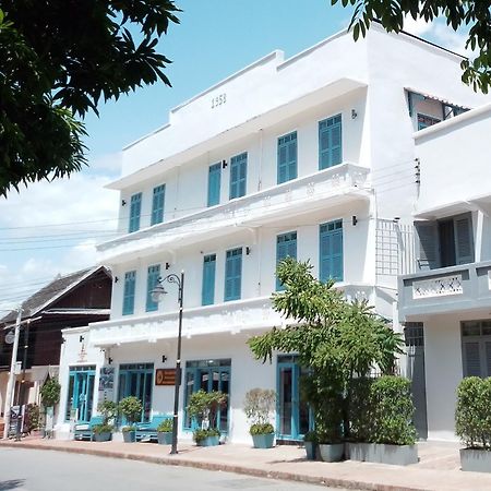 Villa Merry Lao Ban Aphay Luang Prabang Eksteriør bilde