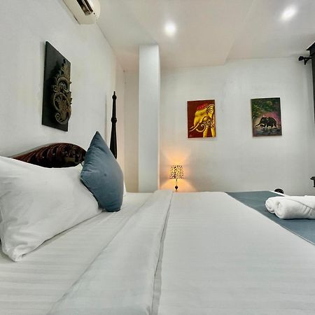 Villa Merry Lao Ban Aphay Luang Prabang Eksteriør bilde