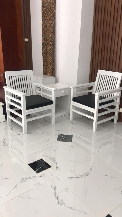 Villa Merry Lao Ban Aphay Luang Prabang Eksteriør bilde