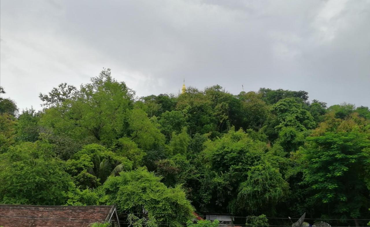 Villa Merry Lao Ban Aphay Luang Prabang Eksteriør bilde