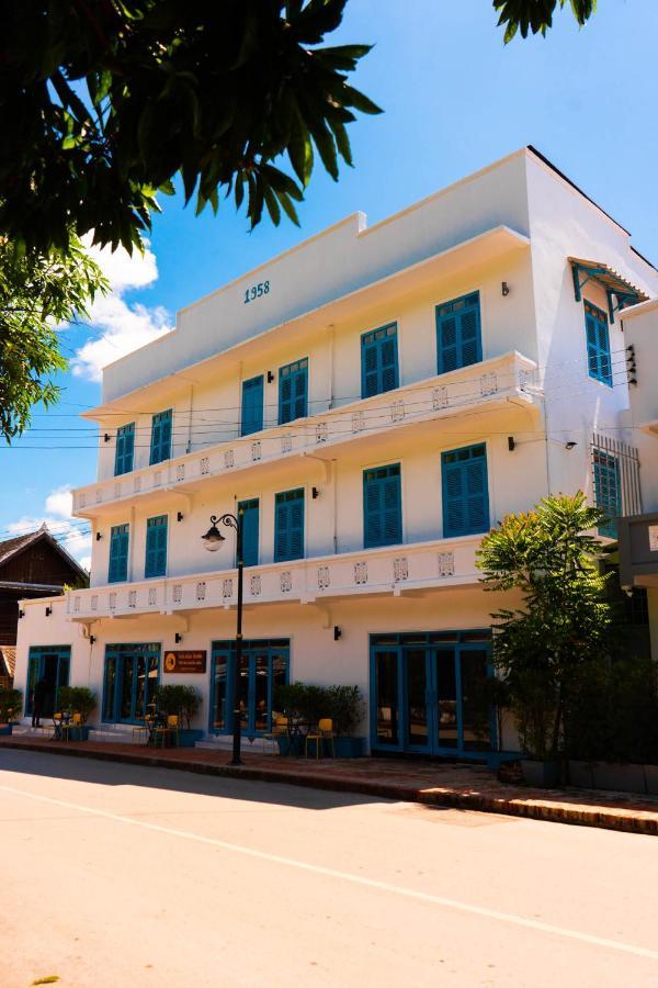 Villa Merry Lao Ban Aphay Luang Prabang Eksteriør bilde