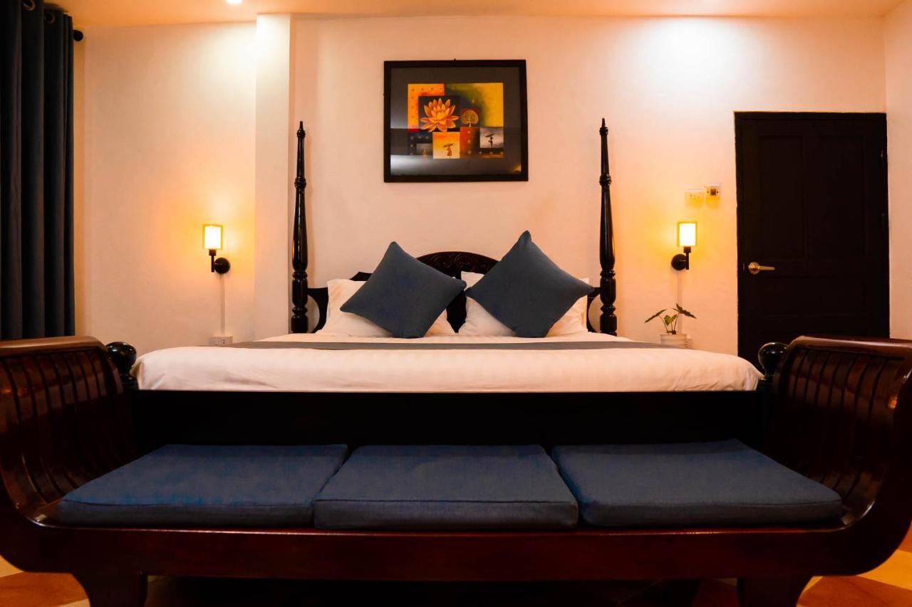 Villa Merry Lao Ban Aphay Luang Prabang Eksteriør bilde