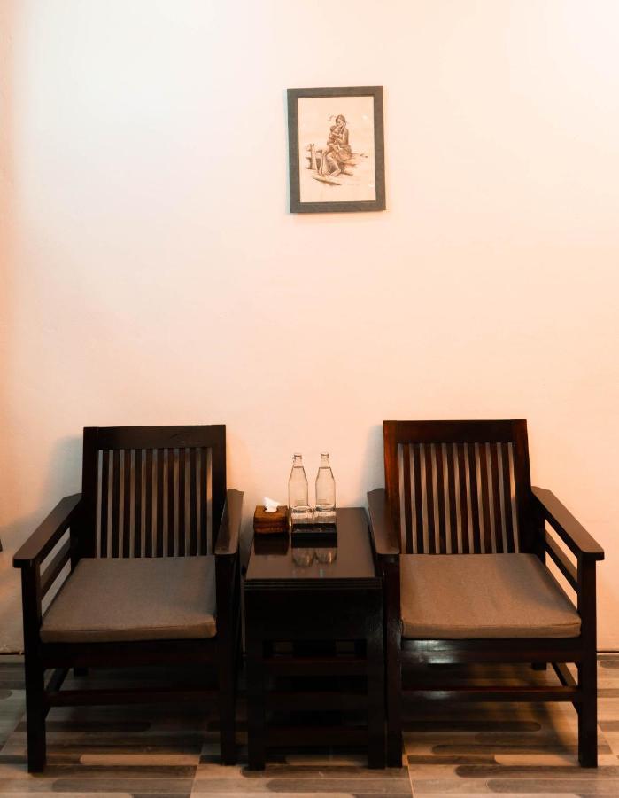 Villa Merry Lao Ban Aphay Luang Prabang Eksteriør bilde