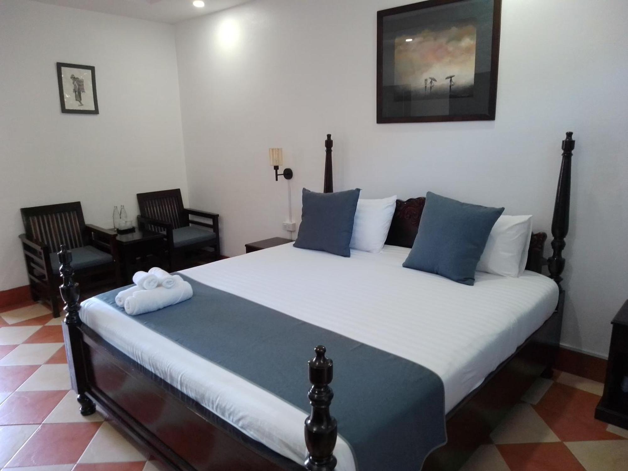 Villa Merry Lao Ban Aphay Luang Prabang Eksteriør bilde
