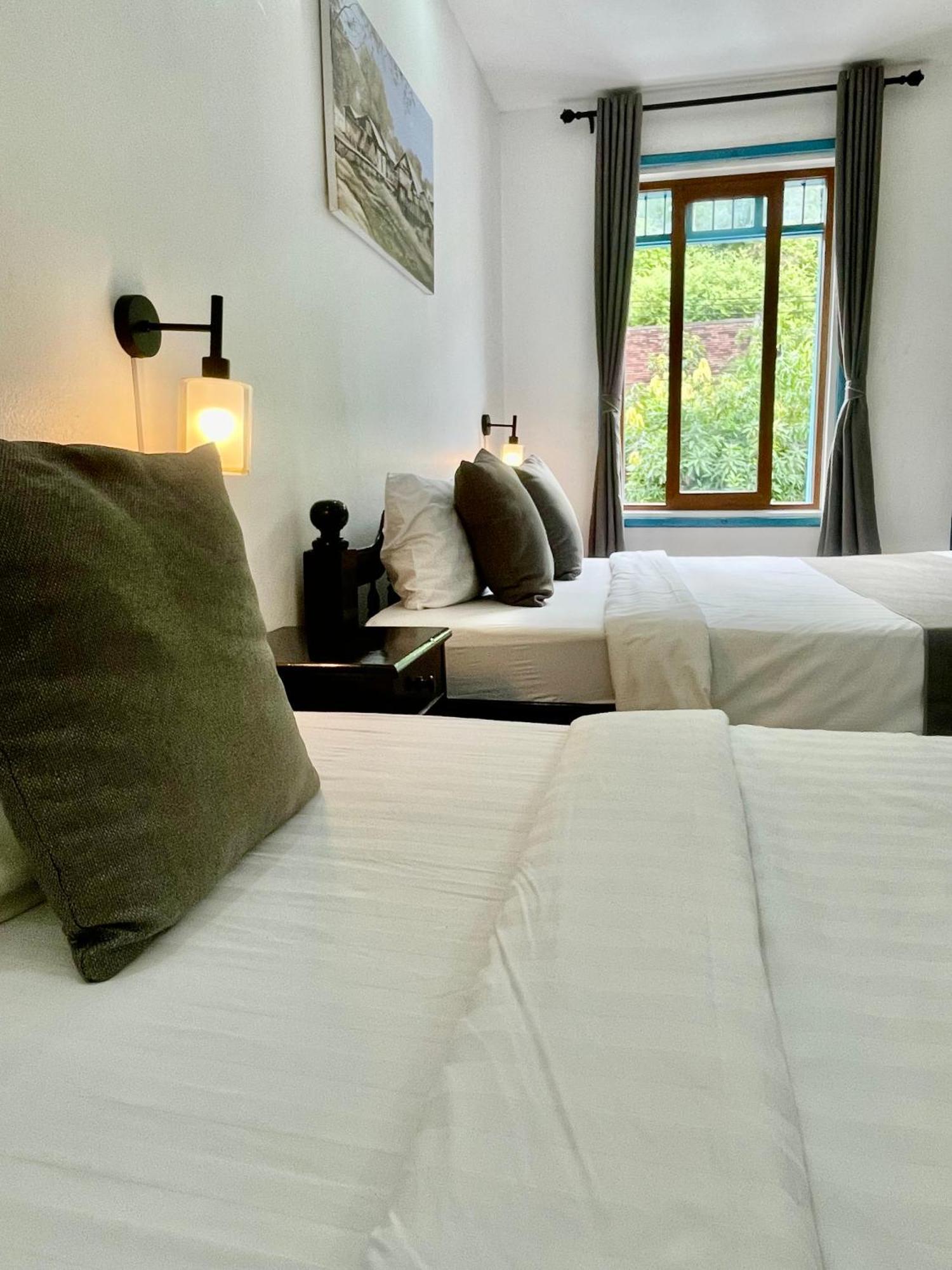 Villa Merry Lao Ban Aphay Luang Prabang Eksteriør bilde