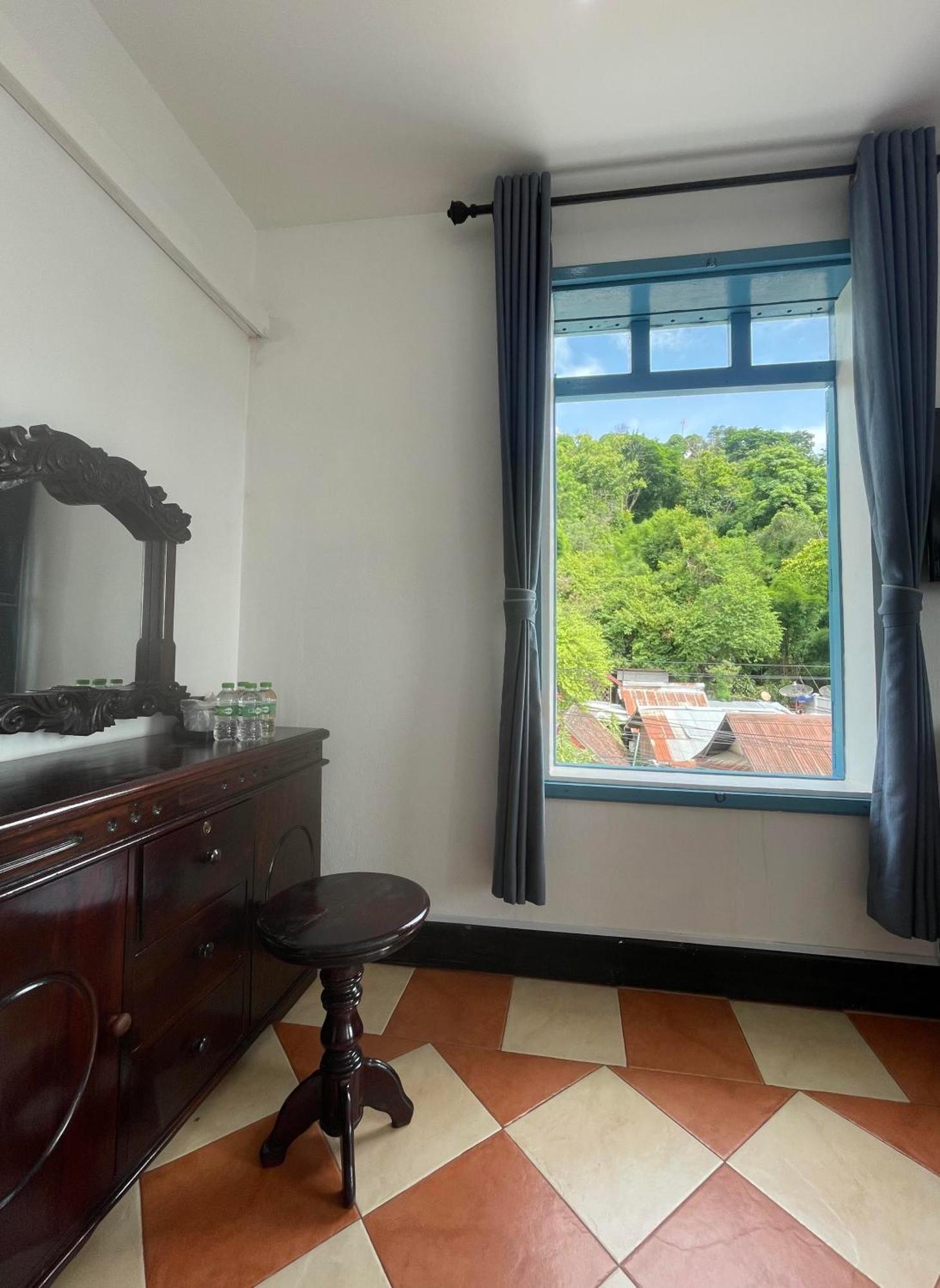 Villa Merry Lao Ban Aphay Luang Prabang Eksteriør bilde