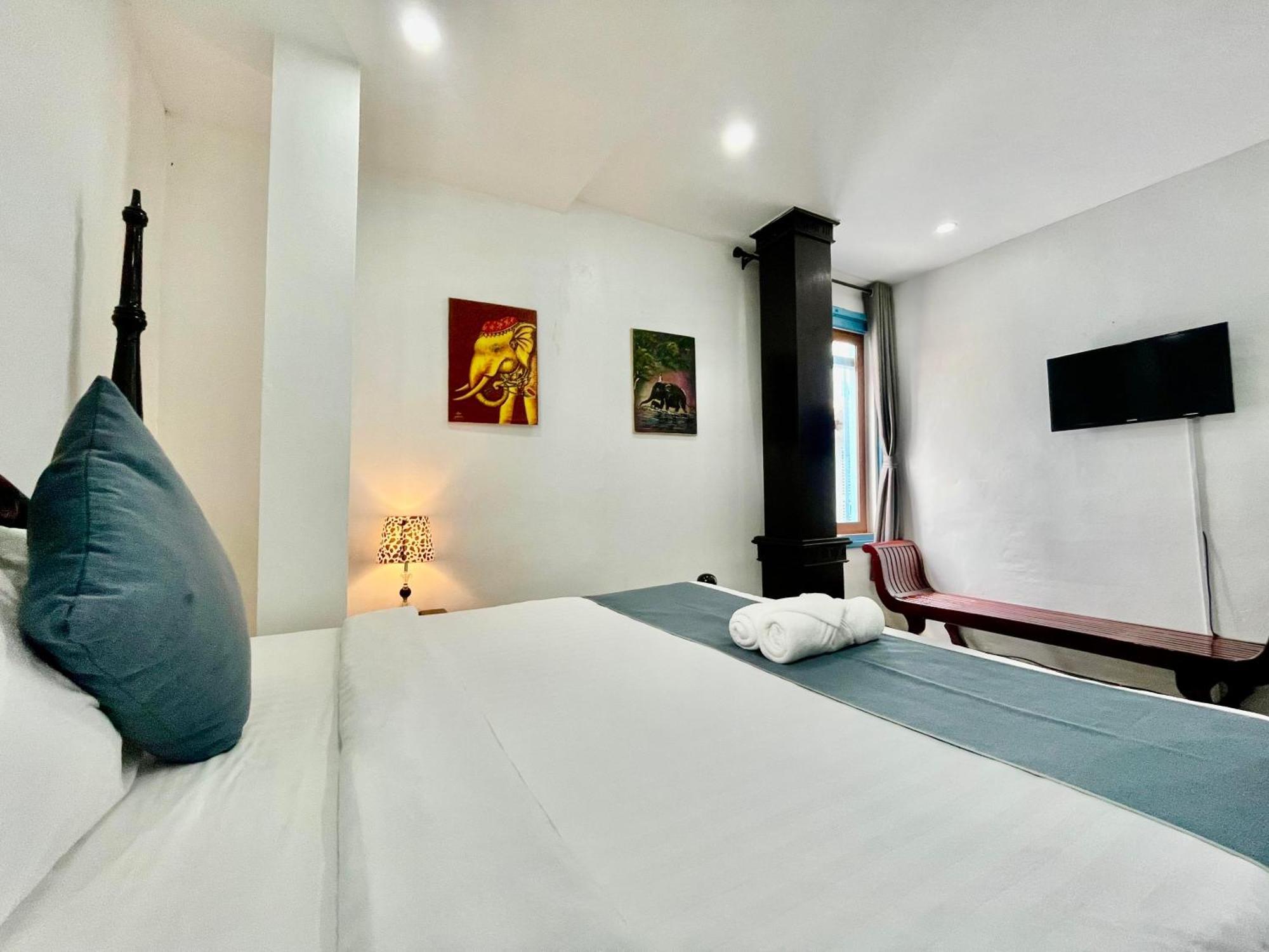 Villa Merry Lao Ban Aphay Luang Prabang Eksteriør bilde