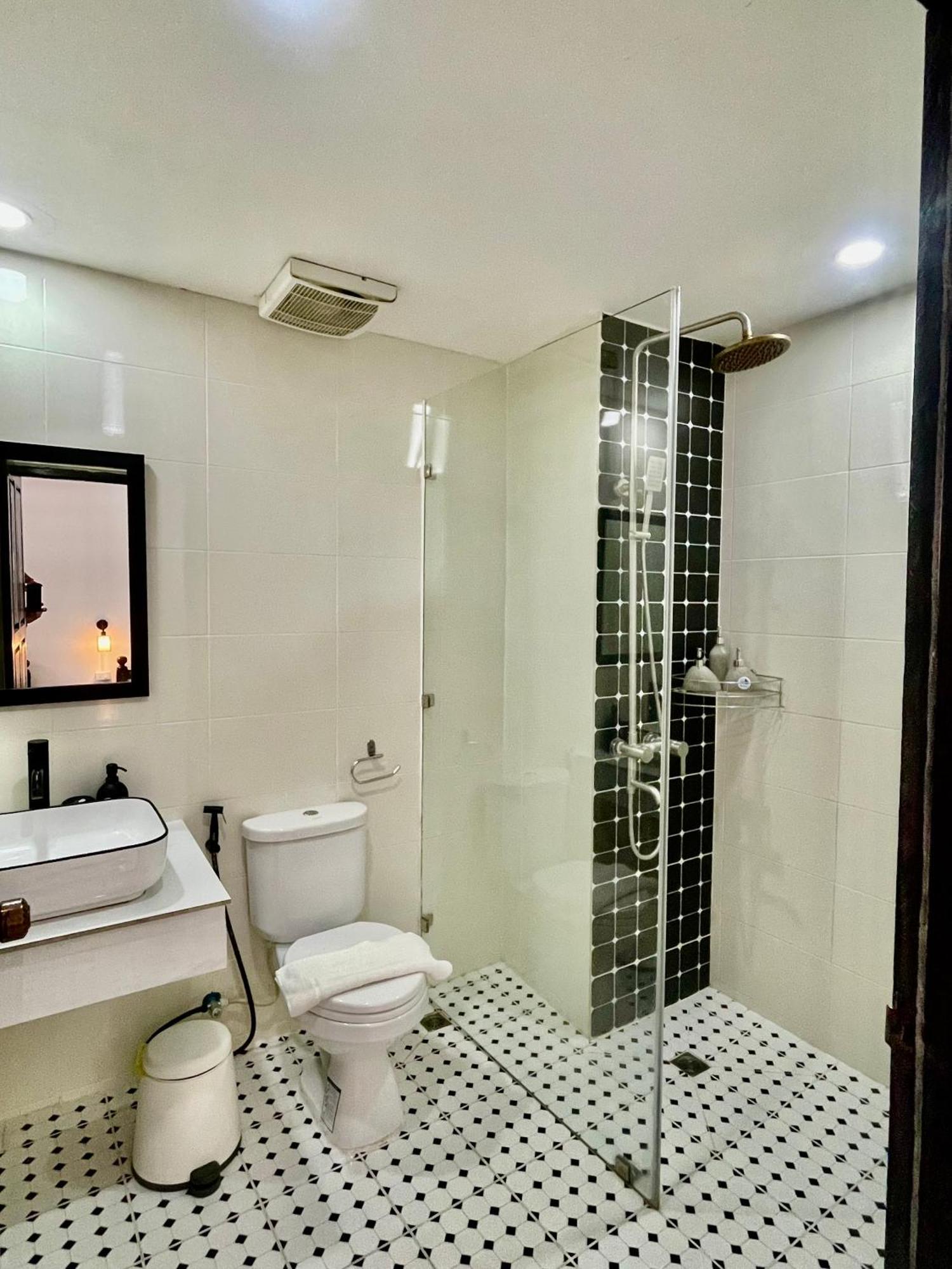 Villa Merry Lao Ban Aphay Luang Prabang Eksteriør bilde