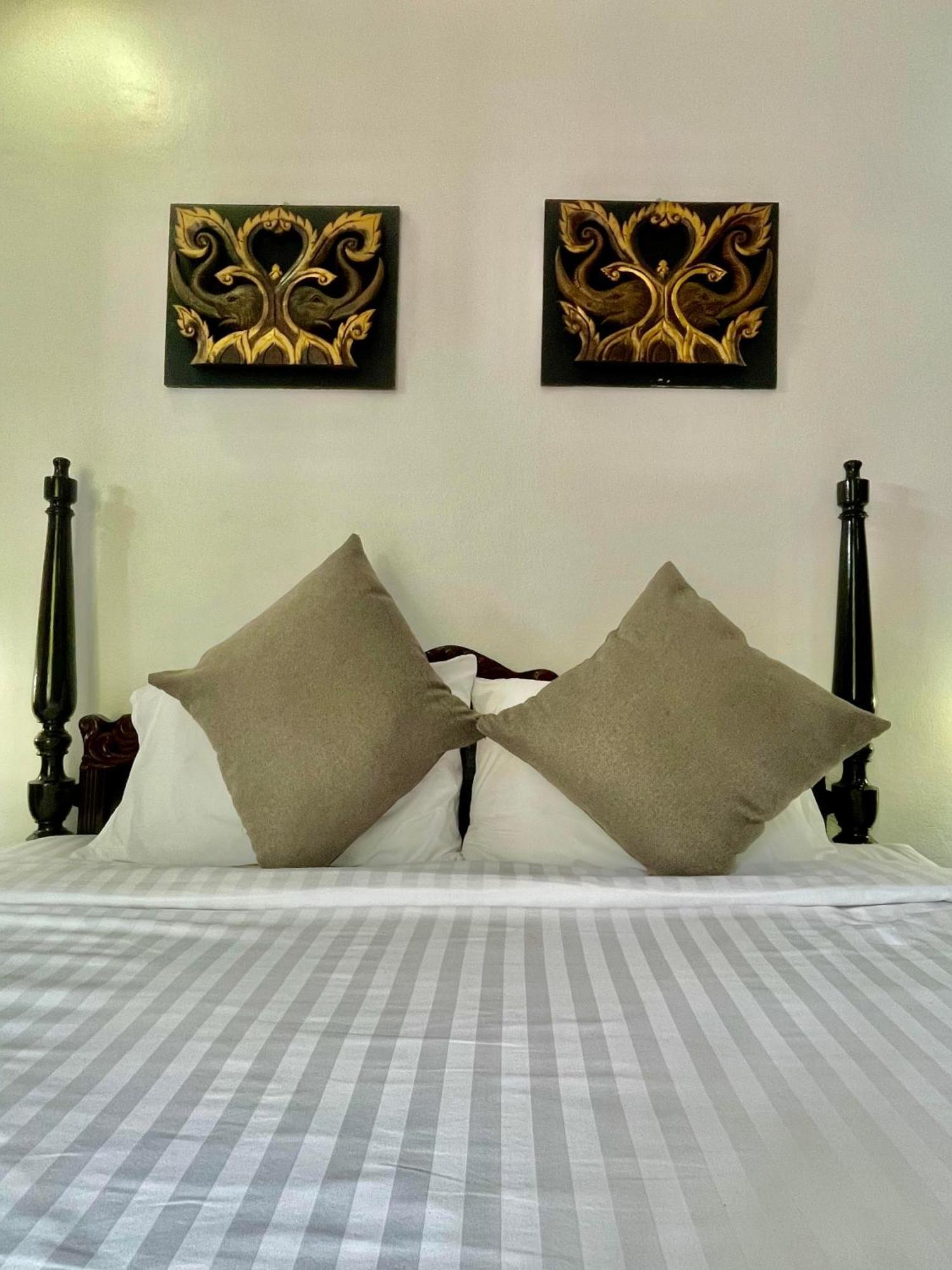 Villa Merry Lao Ban Aphay Luang Prabang Eksteriør bilde