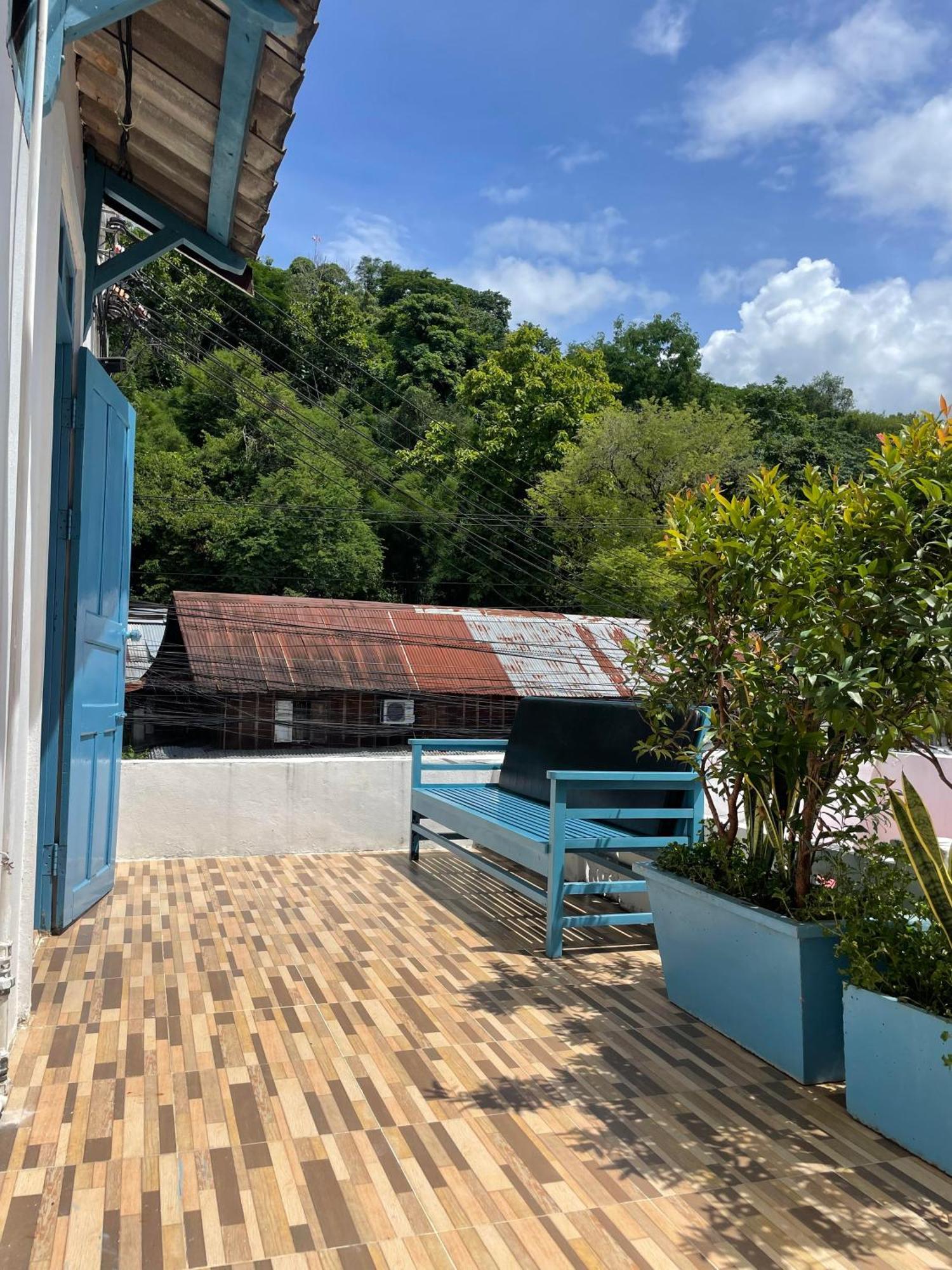 Villa Merry Lao Ban Aphay Luang Prabang Eksteriør bilde